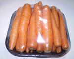 Baby Carrots