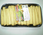Whole Baby Corn