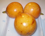 Granadillas