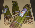 Green Asparagus