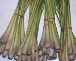 Fresh Lemongrass