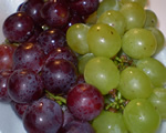 Mix Grapes
