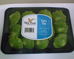 Patty Pan