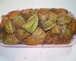 Physalis With Leave