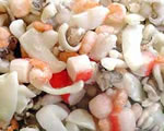 Fresh Seafood Mix