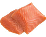 Fresh Salmon Filet