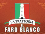 La Trattoria <br /> El Farro Blanco 