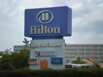 Hilton Curacao