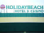 Holidaybeach<br />Hotel & Casino