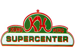 Kong Hing Supercenter