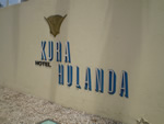 Kura Hulanda Hotel