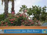 Livingstone Jan Thiel Resort