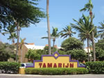 Mega Tamarijn All Inclusive Resort