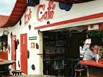 Eet Cafe <br />The Paddock