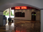 Plaza Royal