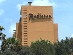 Radisson Aruba Resort