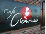 Cafe Rembrant