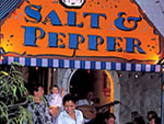 Salt & Pepper Restaurant